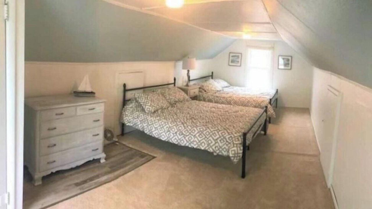 Photo of Bedroom in Decatur
