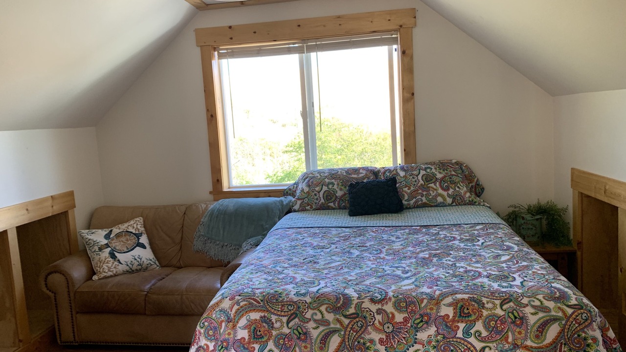 Photo of Bedroom in Moscow