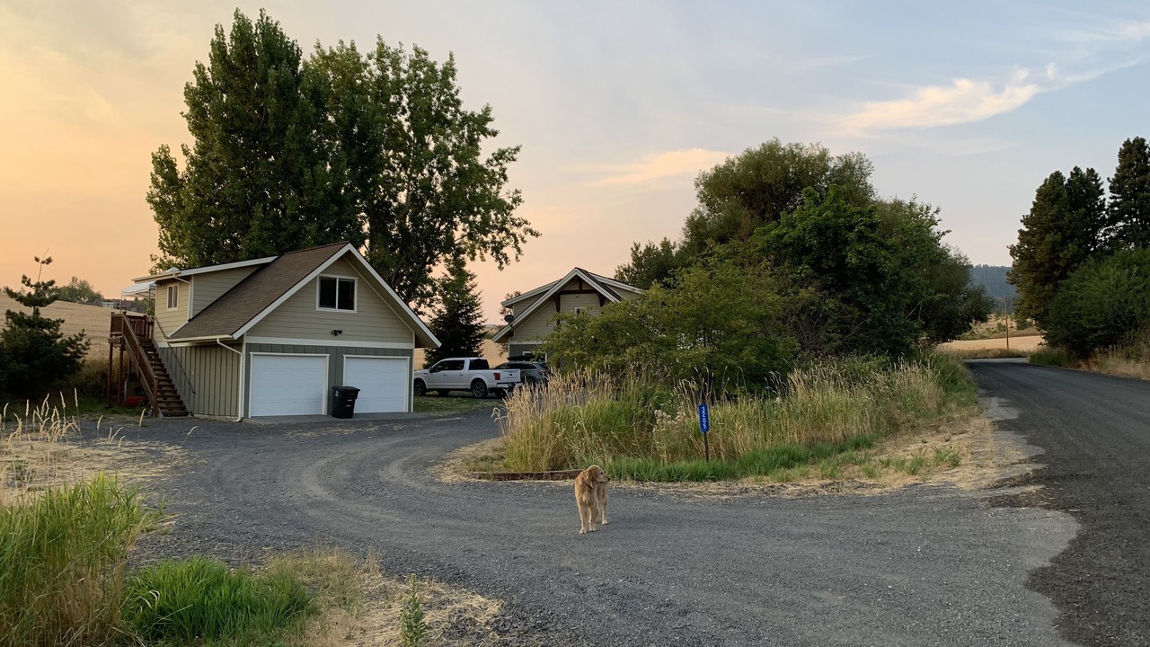 Photo of Outdoor in Moscow