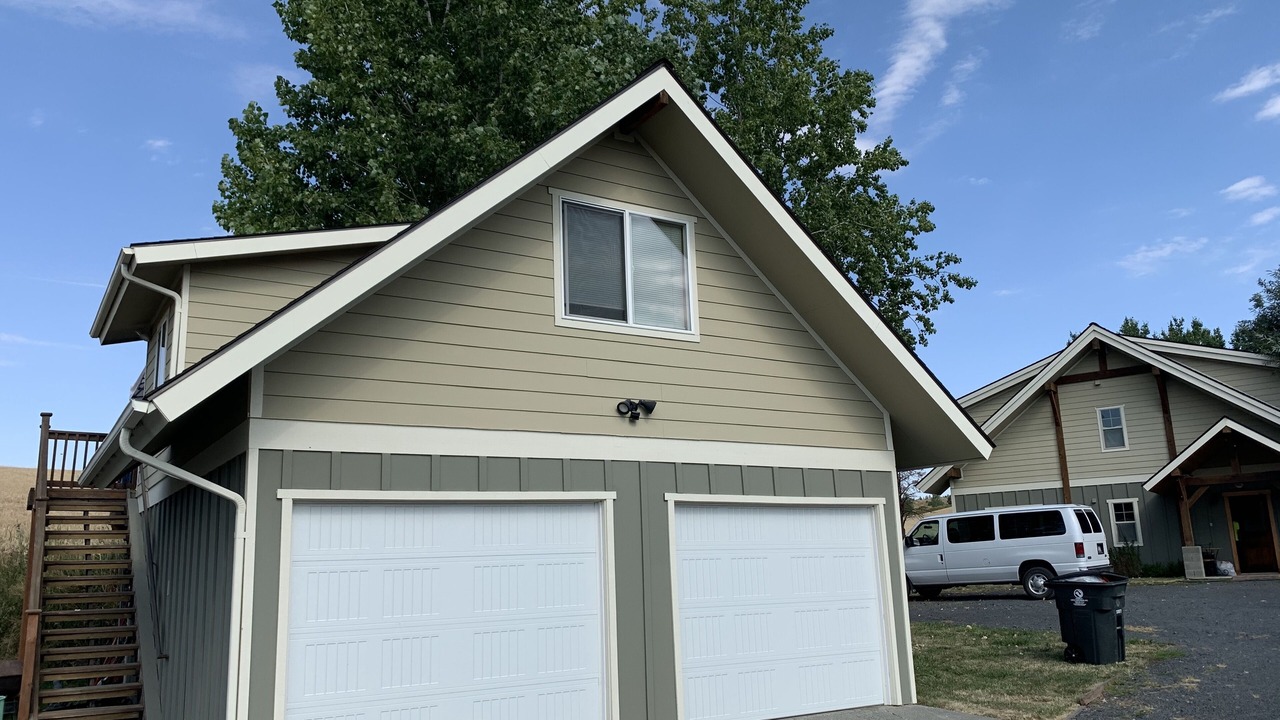 Photo of Outdoor in Moscow