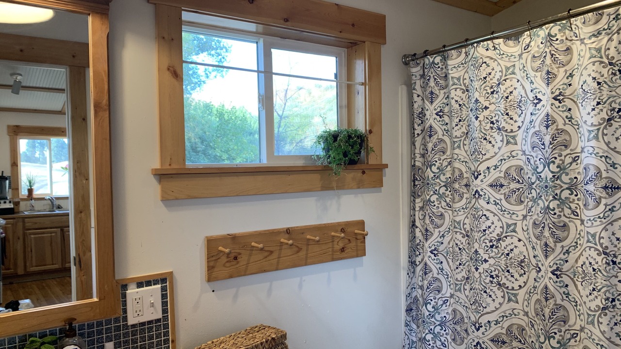 Photo of Bathroom in Moscow