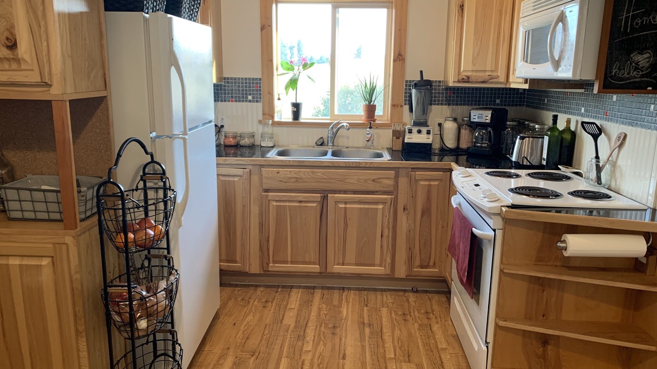 Photo of Kitchen in Moscow