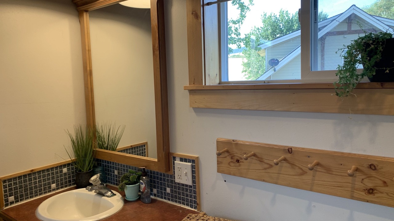 Photo of Bathroom in Moscow