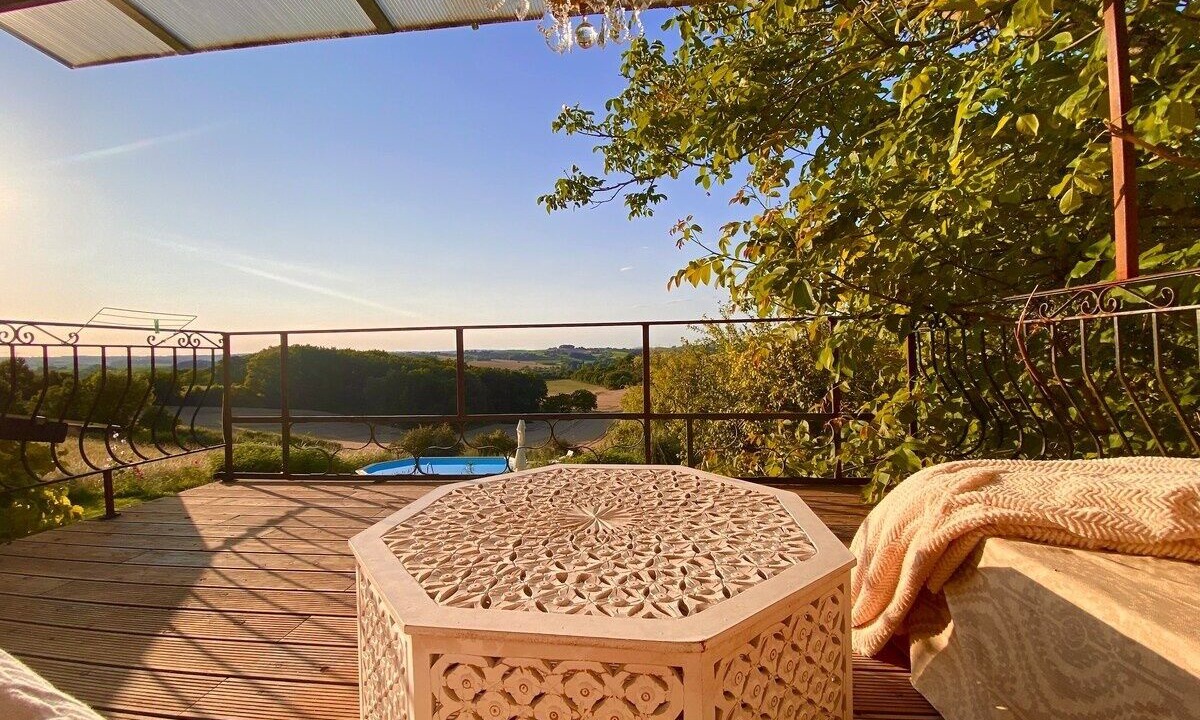 Photo of Outdoor in Bouteilles-Saint-Sebastien