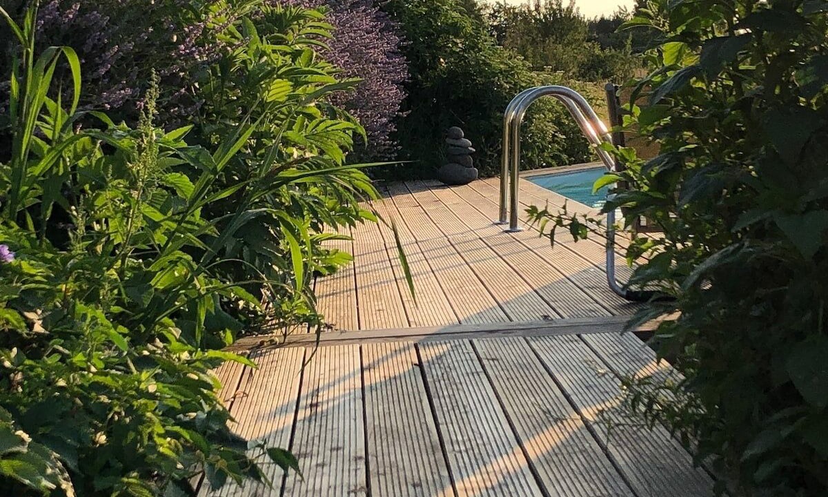 Photo of Outdoor in Bouteilles-Saint-Sebastien