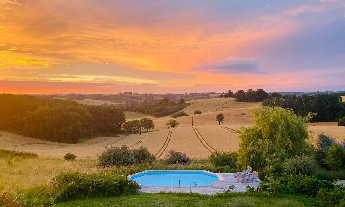 Photo of Outdoor in Bouteilles-Saint-Sebastien