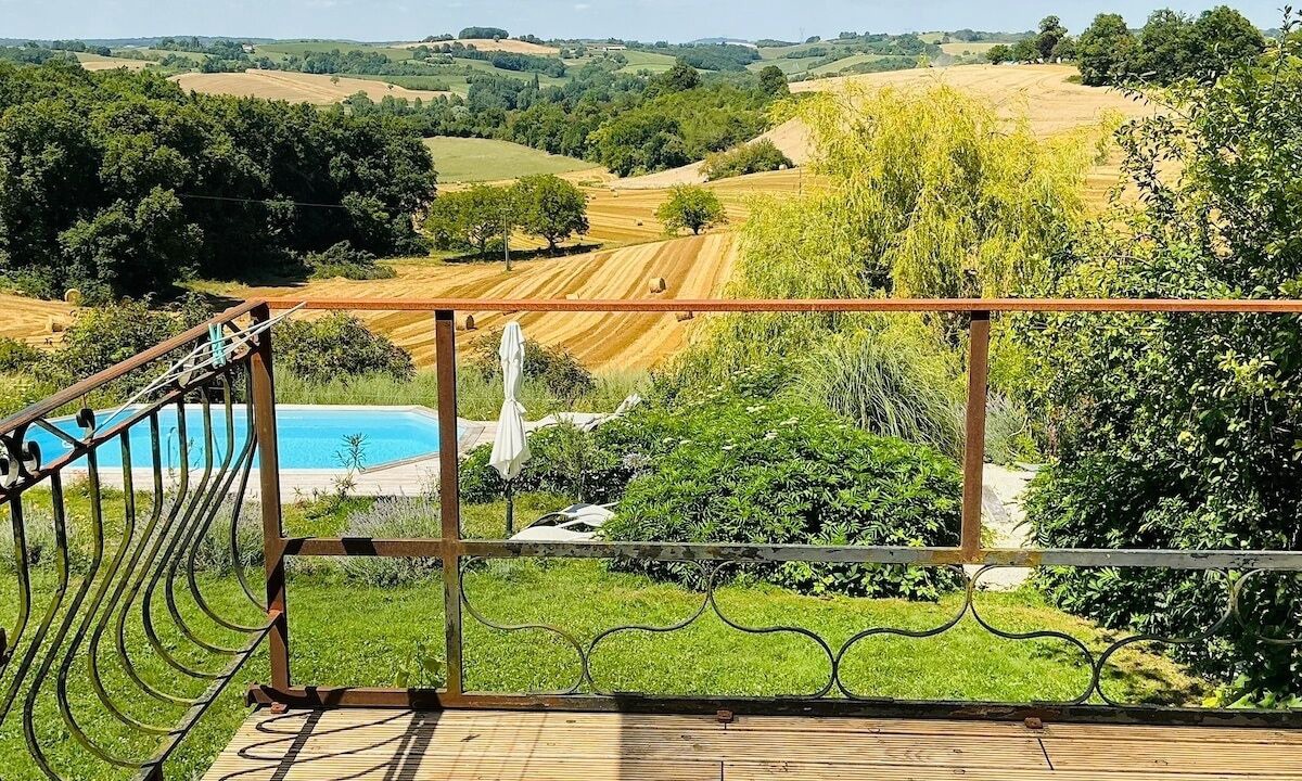 Photo of Outdoor in Bouteilles-Saint-Sebastien