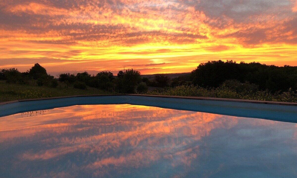 Photo of Outdoor in Bouteilles-Saint-Sebastien