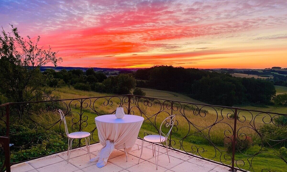 Photo of Outdoor in Bouteilles-Saint-Sebastien