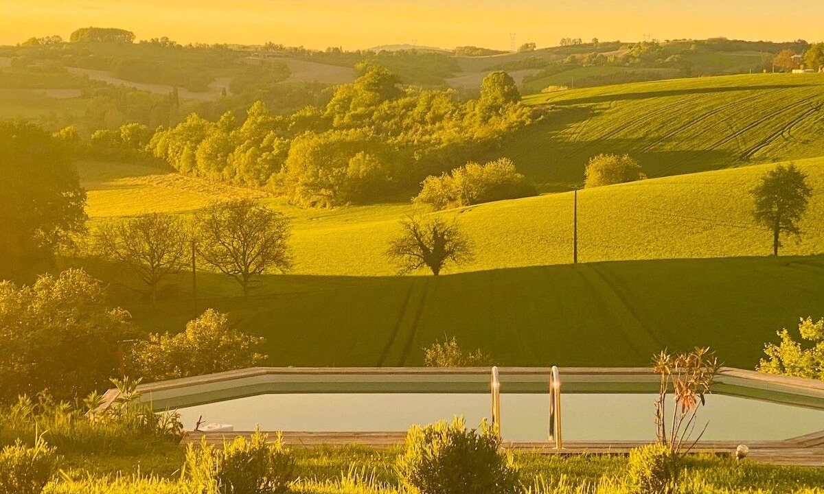 Photo of Outdoor in Bouteilles-Saint-Sebastien