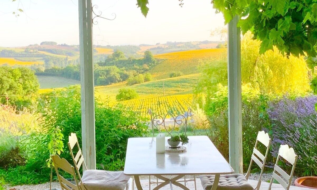 Photo of Outdoor in Bouteilles-Saint-Sebastien