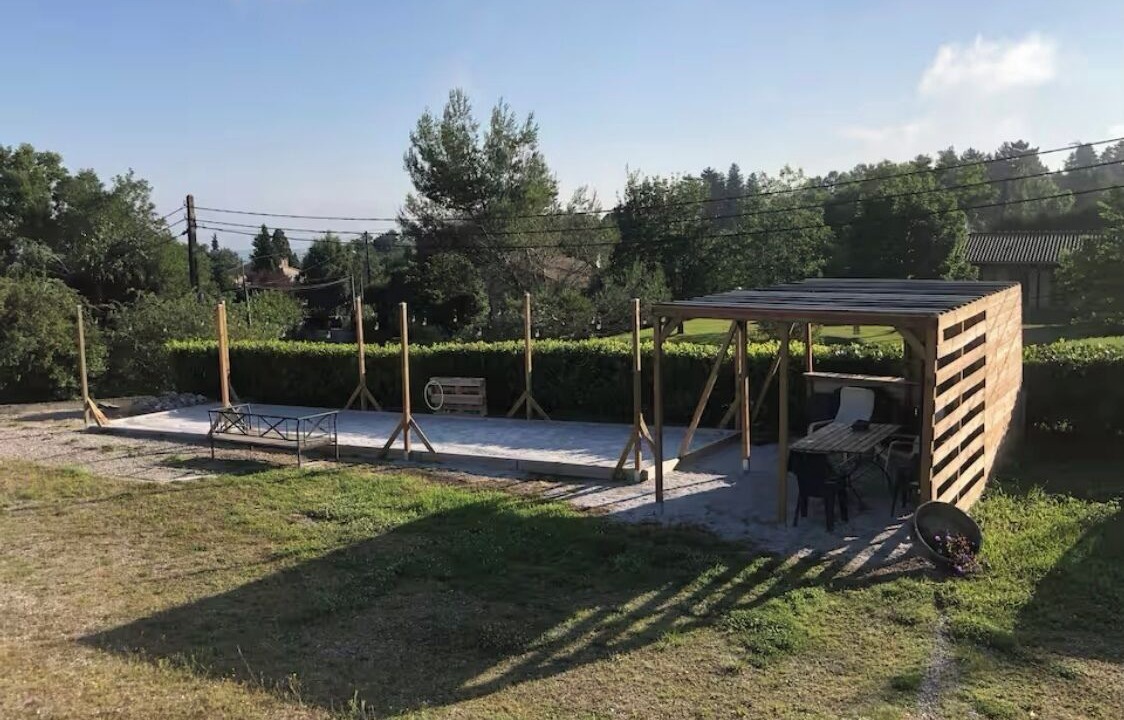 Photo of Outdoor in Durfort