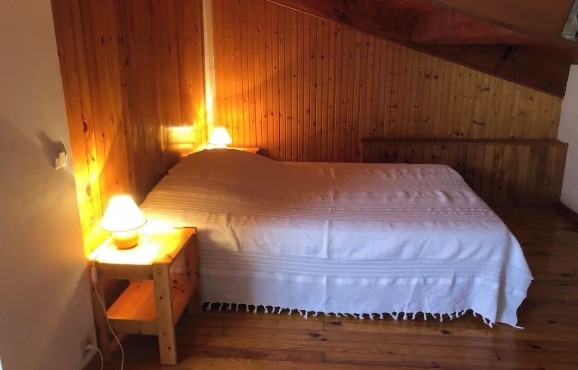 Photo of Bedroom in Durfort