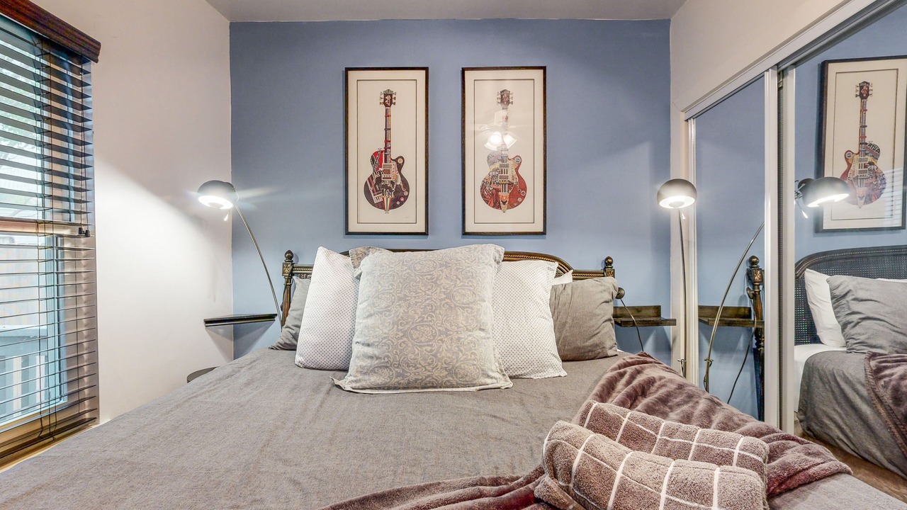 Photo of Bedroom in Clarksville
