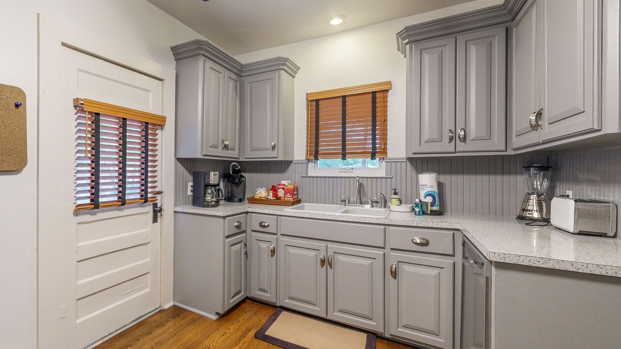 Photo of Kitchen in Clarksville