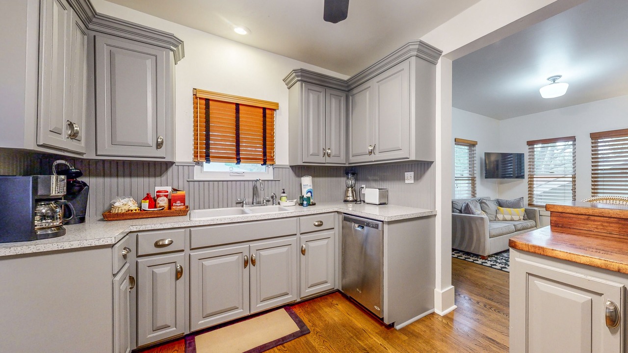 Photo of Kitchen in Clarksville