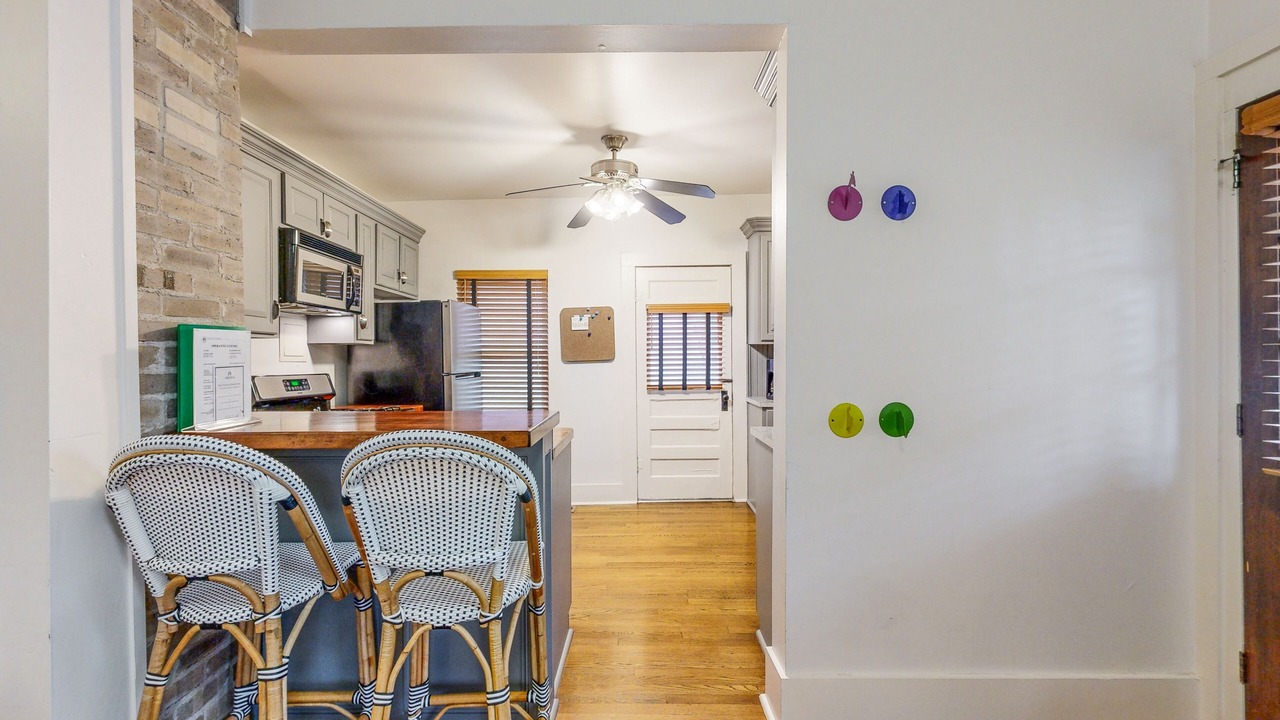 Photo of Kitchen in Clarksville