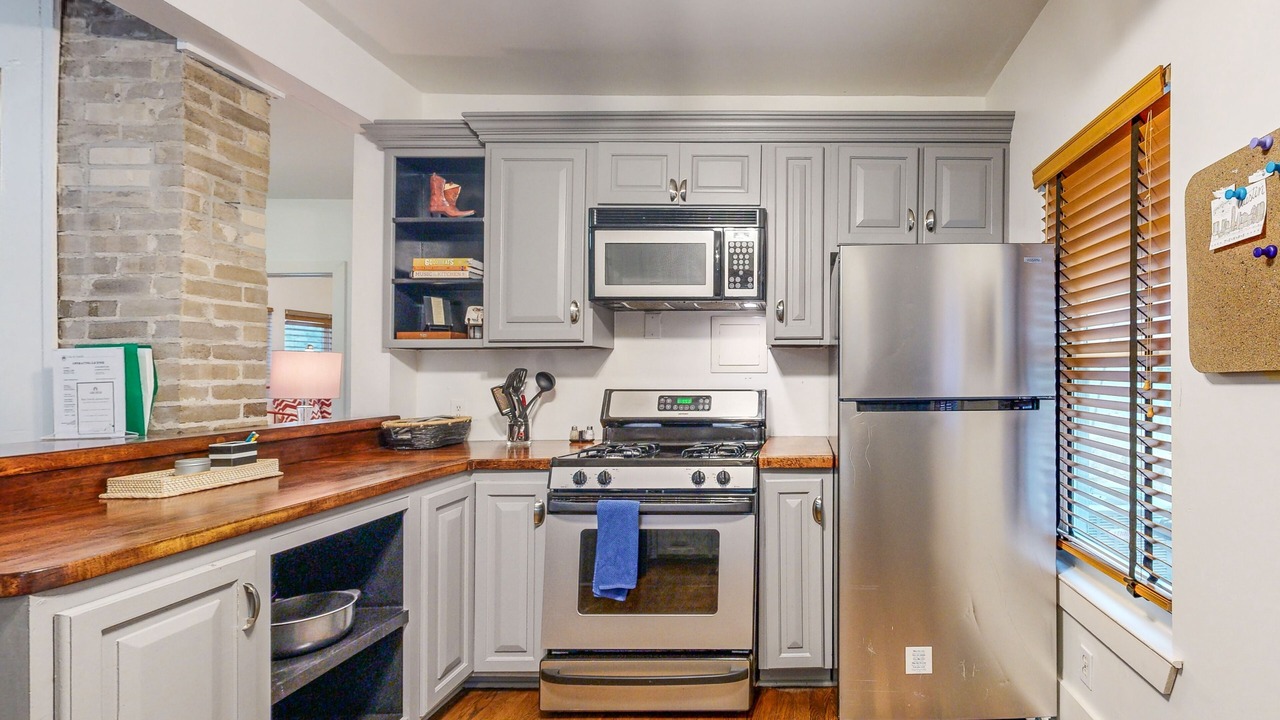 Photo of Kitchen in Clarksville