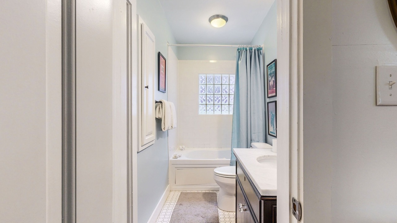 Photo of Bathroom in Clarksville