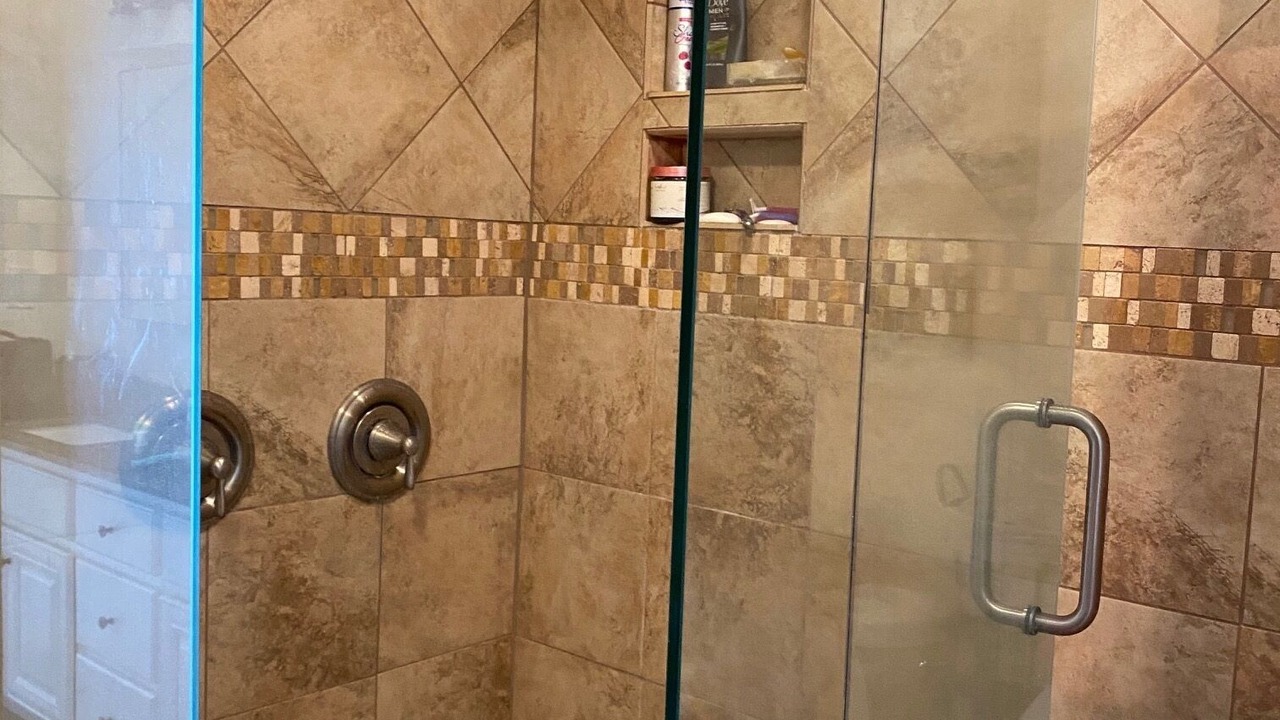 Photo of Bathroom in Cordele