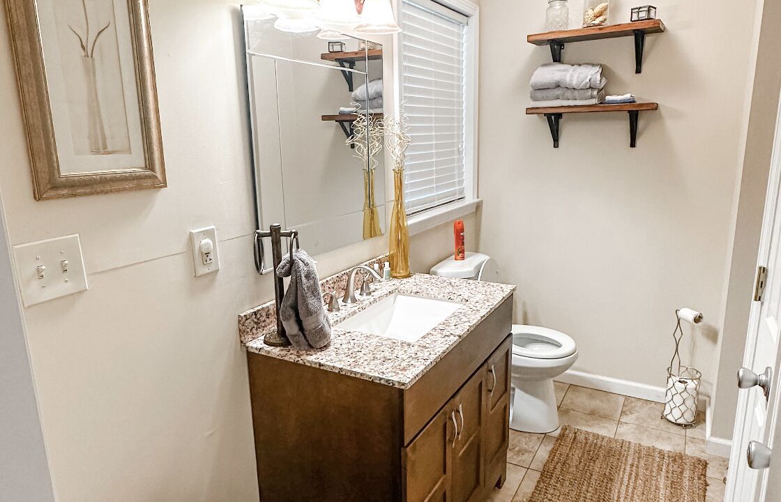 Photo of Bathroom in Cordele