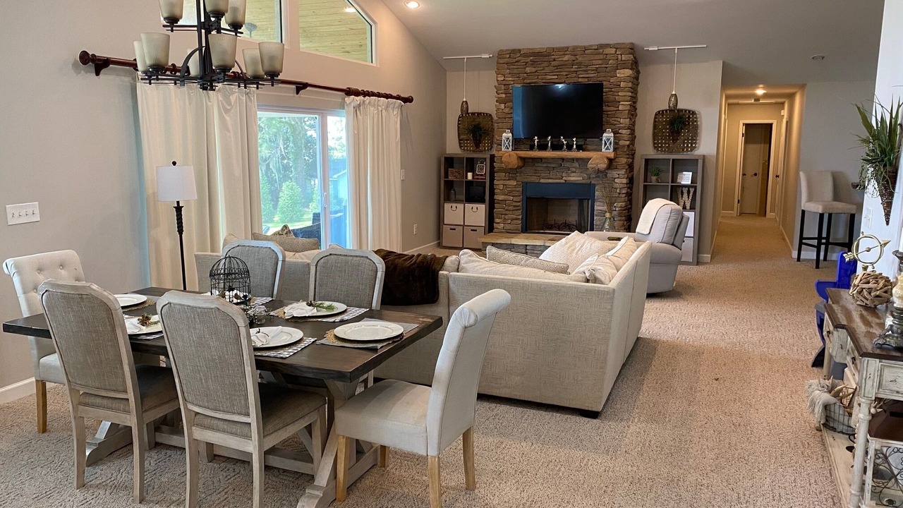 Photo of Livingroom in Cordele
