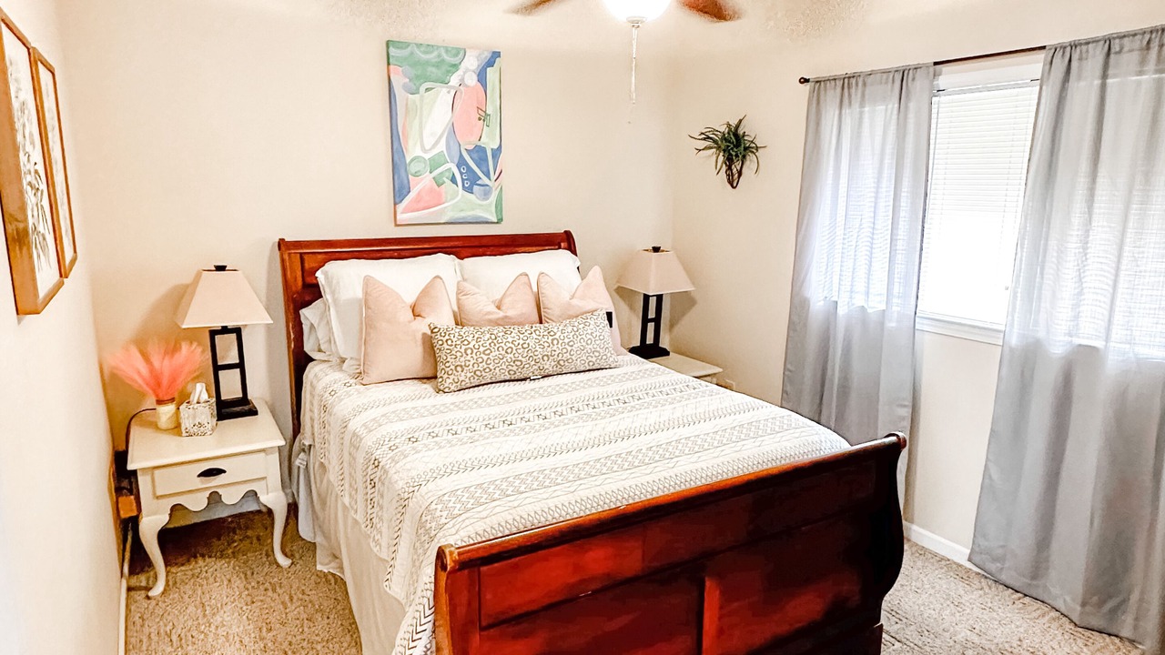 Photo of Bedroom in Cordele