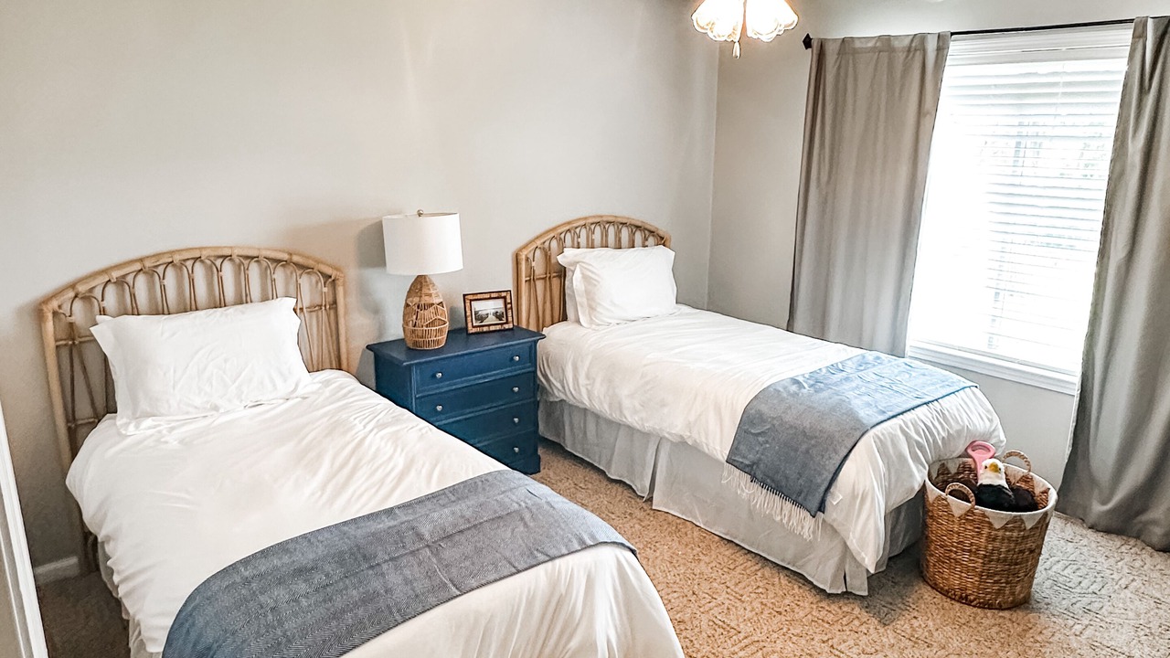 Photo of Bedroom in Cordele