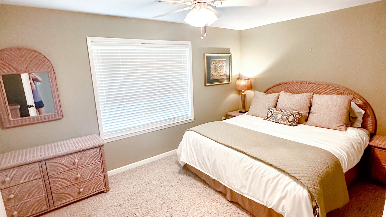 Photo of Bedroom in Cordele