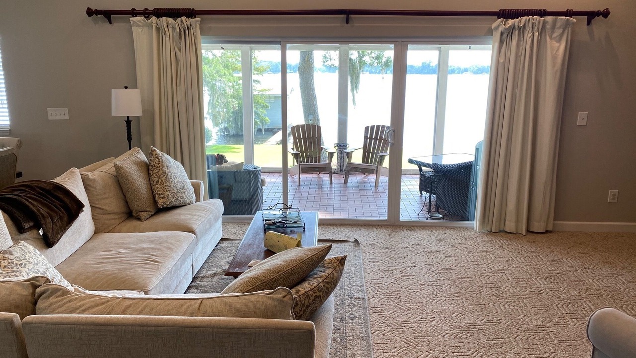 Photo of Livingroom in Cordele