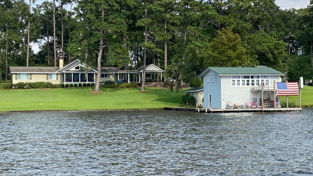 Photo of Outdoor in Cordele