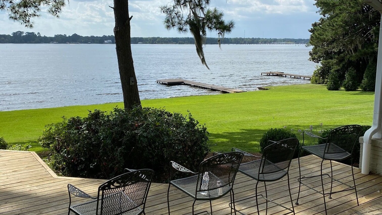 Photo of Patio Balcony in Cordele
