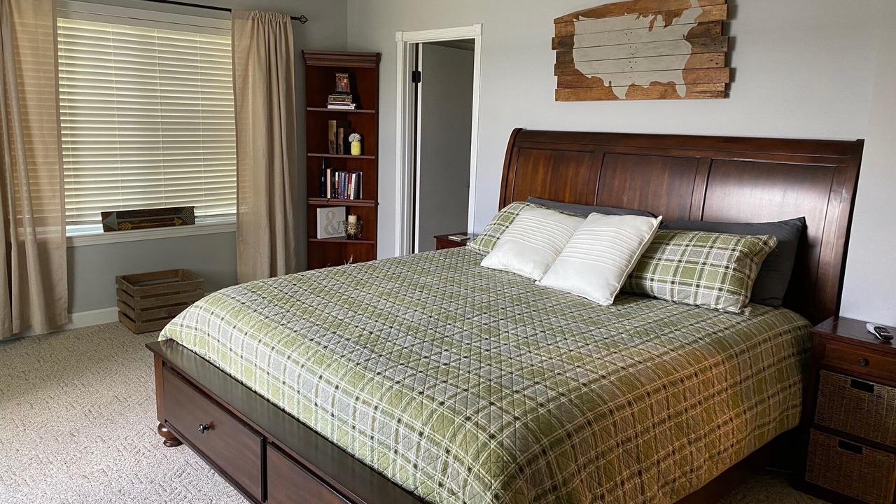 Photo of Bedroom in Cordele