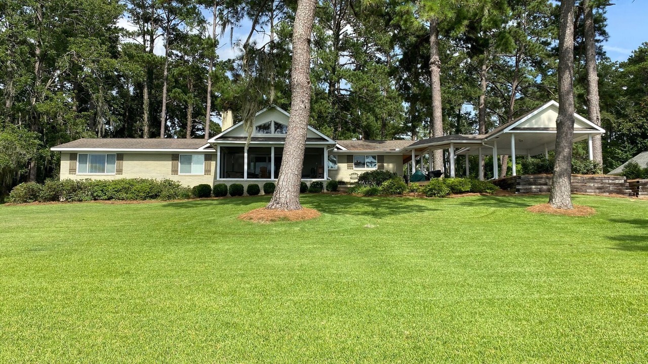 Photo of Outdoor in Cordele