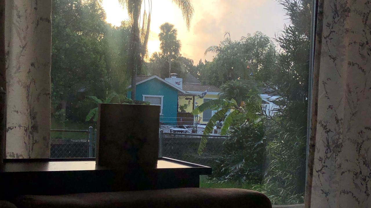 Photo of Bedroom in Tropic Shores