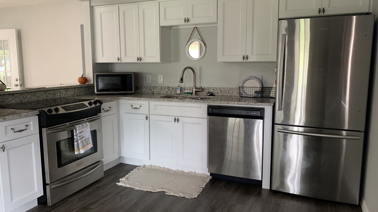 Photo of Kitchen in Tropic Shores