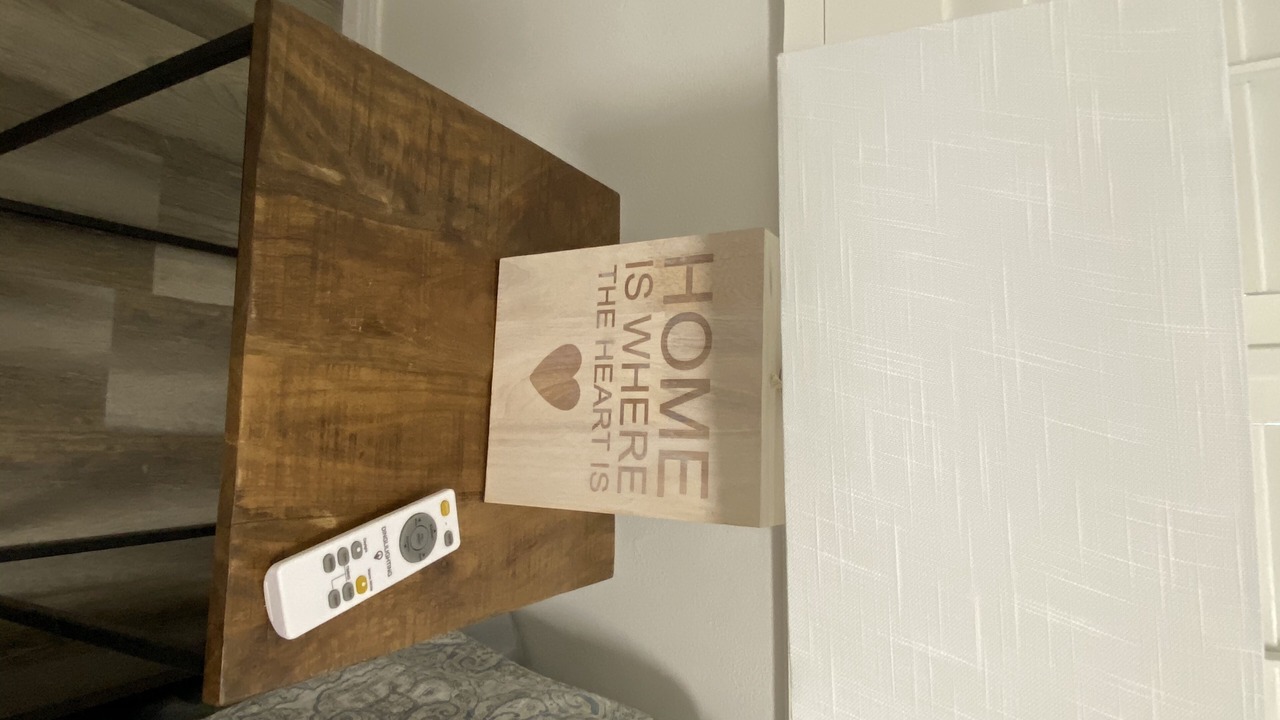 Photo of Bedroom in Timberwolf