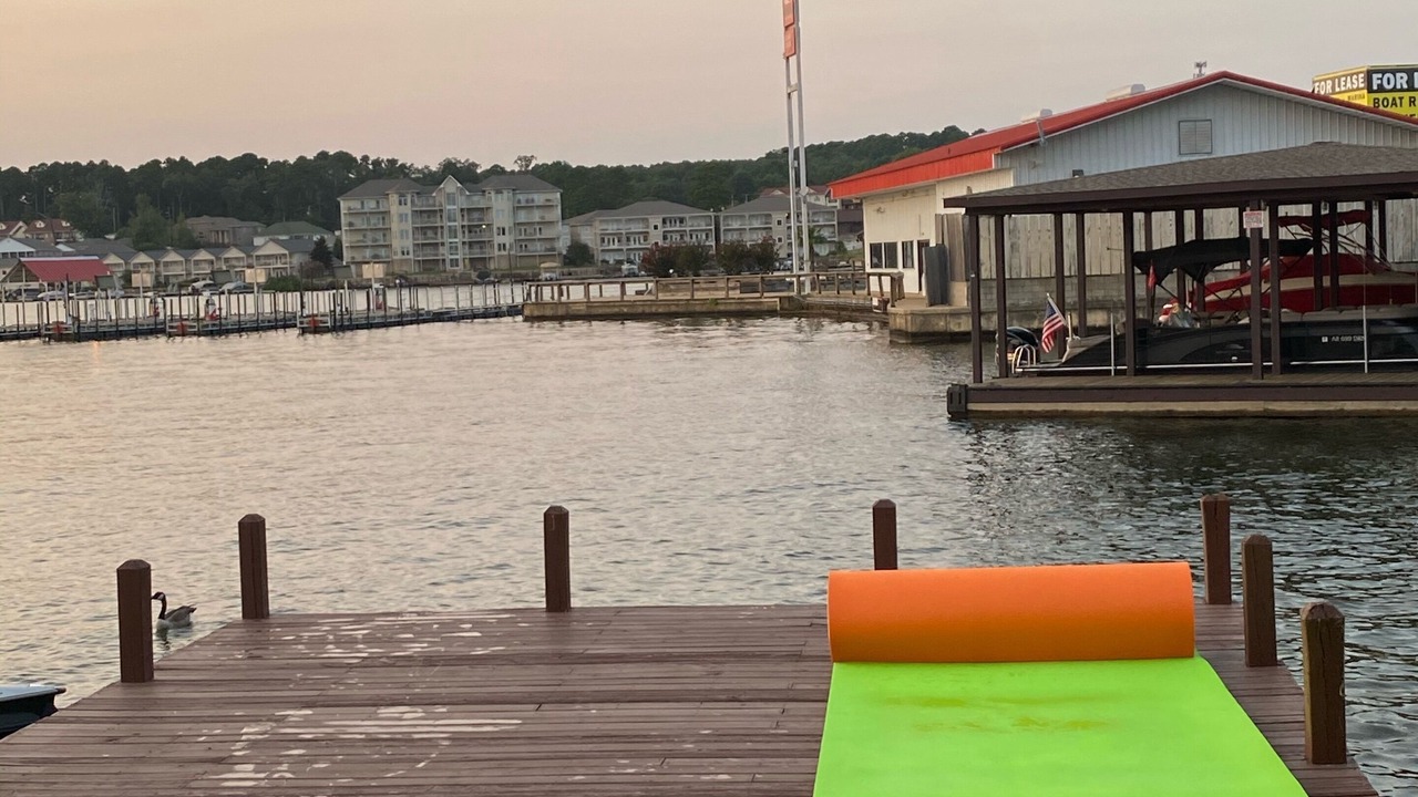 Photo of Outdoor in Lake Hamilton