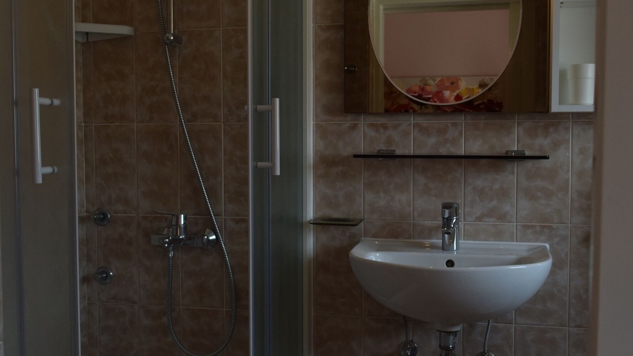 Photo of Bathroom in Rab
