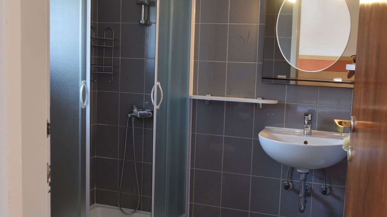 Photo of Bathroom in Rab