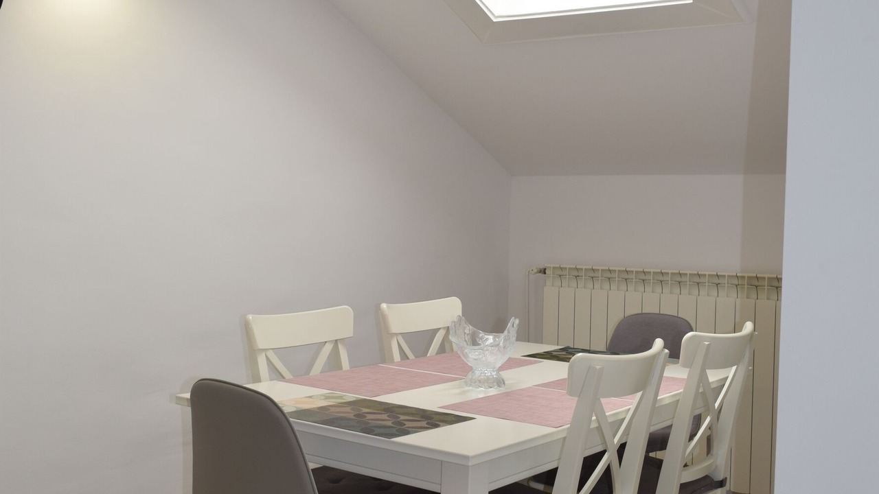 Photo of Livingroom in Rab