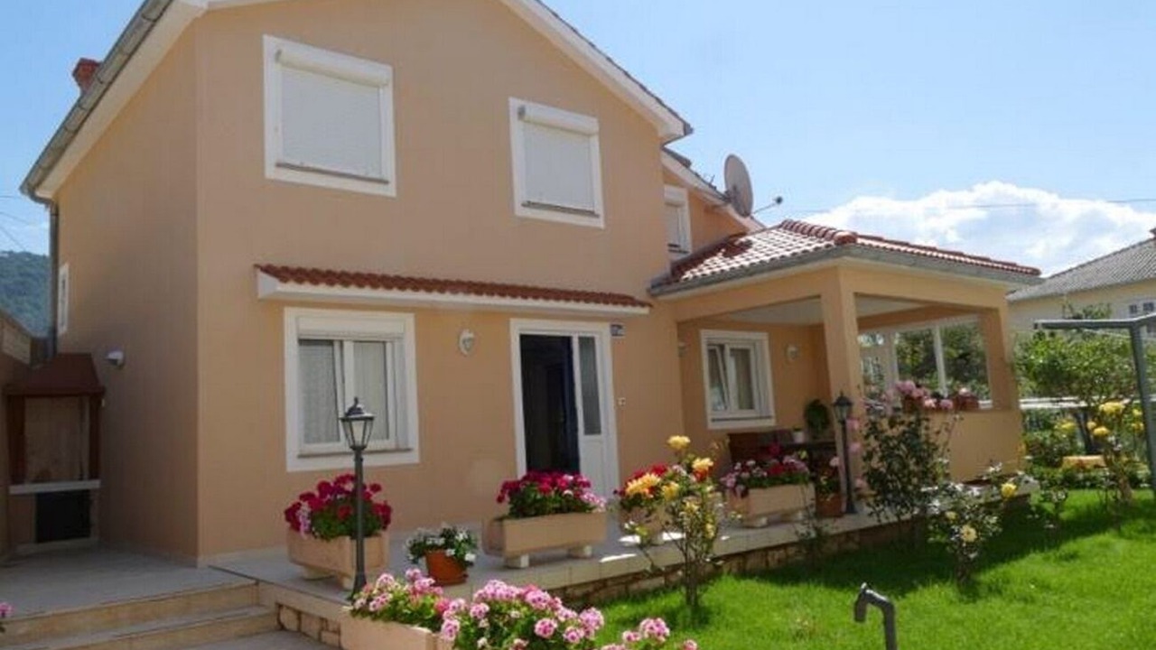 Photo of Outdoor in Rab