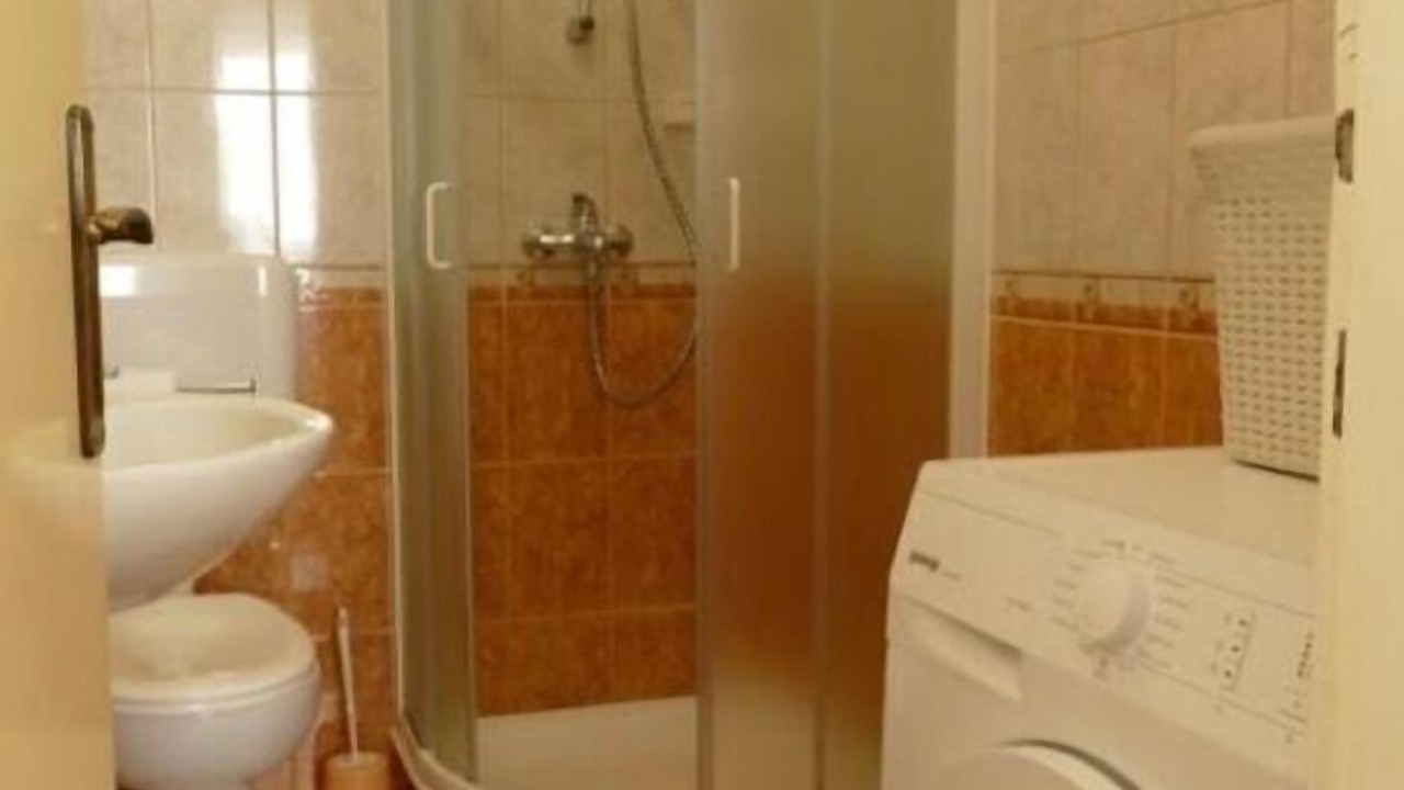 Photo of Bathroom in Rab