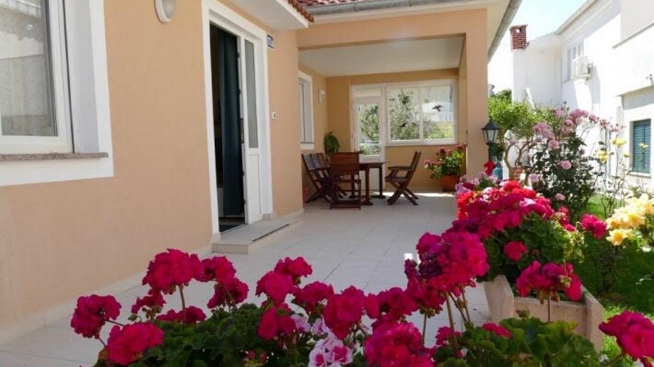 Photo of Outdoor in Rab