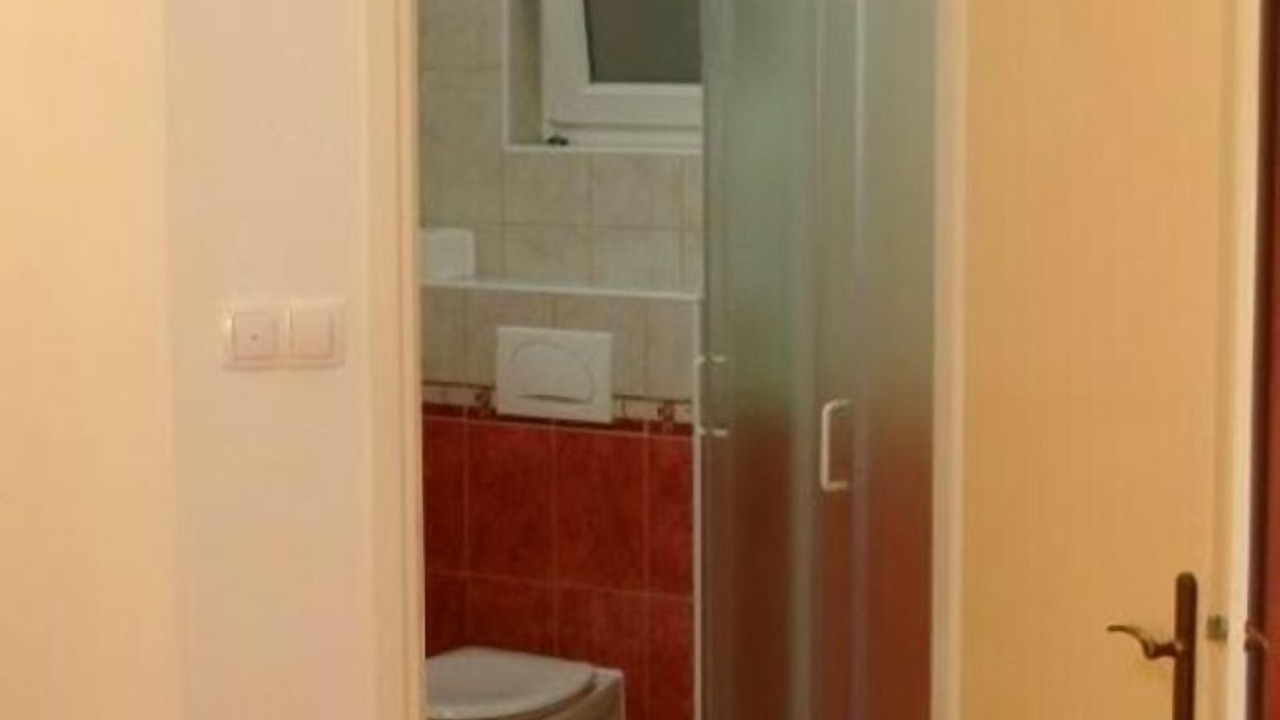 Photo of Bathroom in Rab