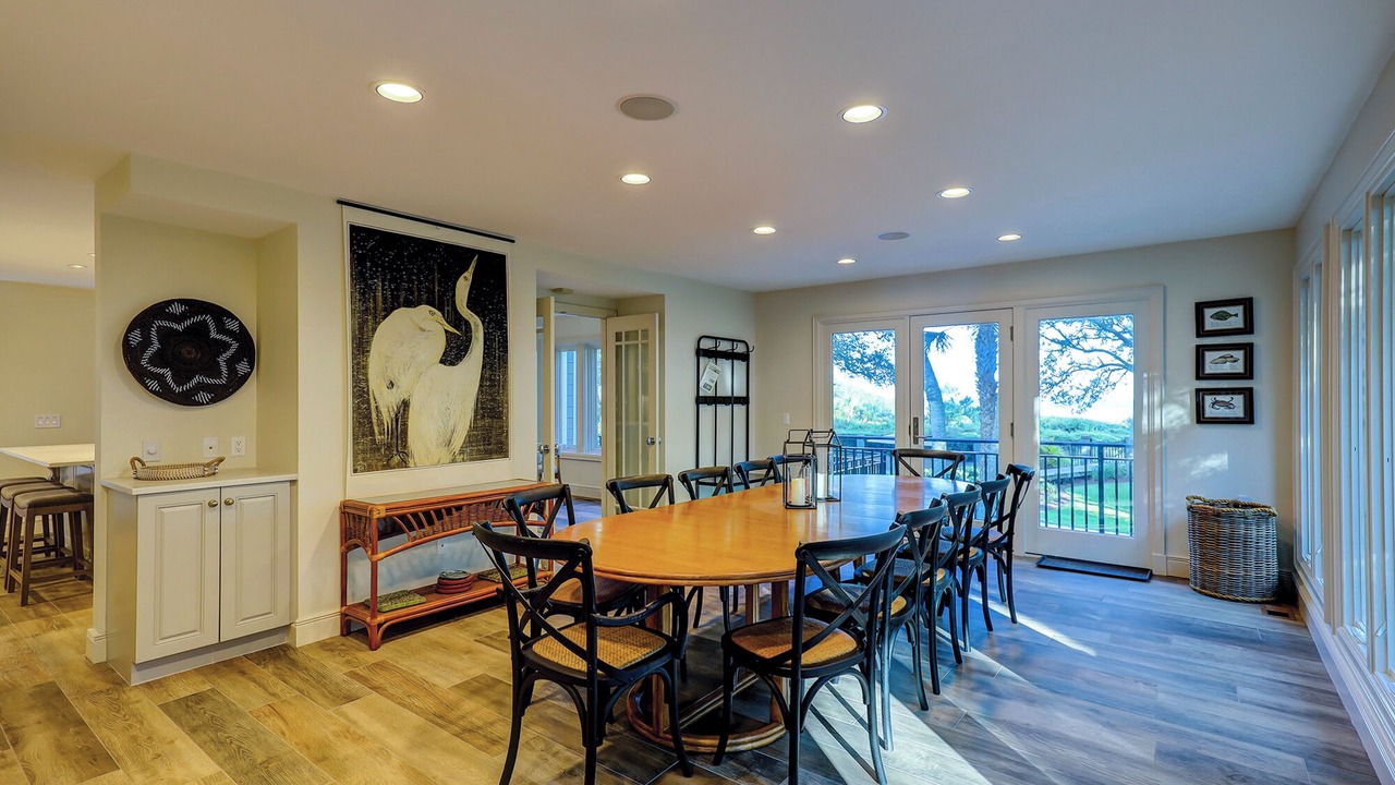 Photo of Livingroom in Hilton Head Island