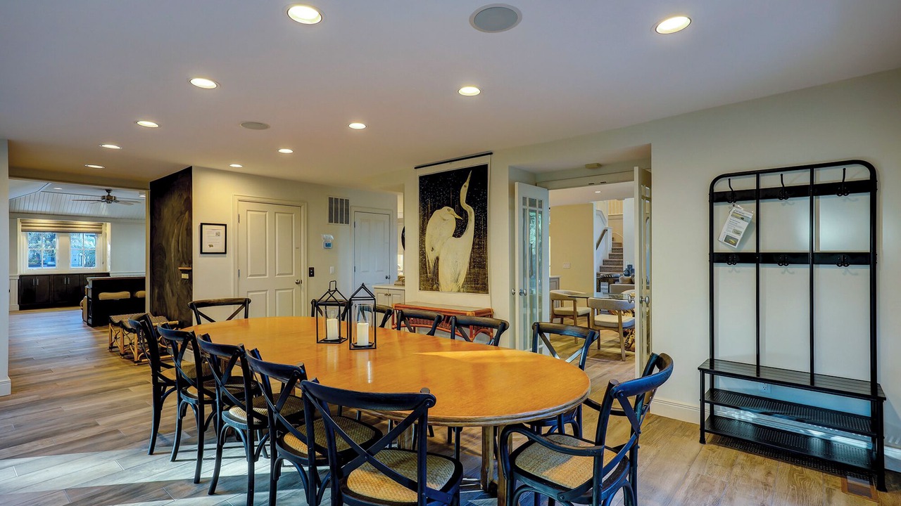 Photo of Livingroom in Hilton Head Island