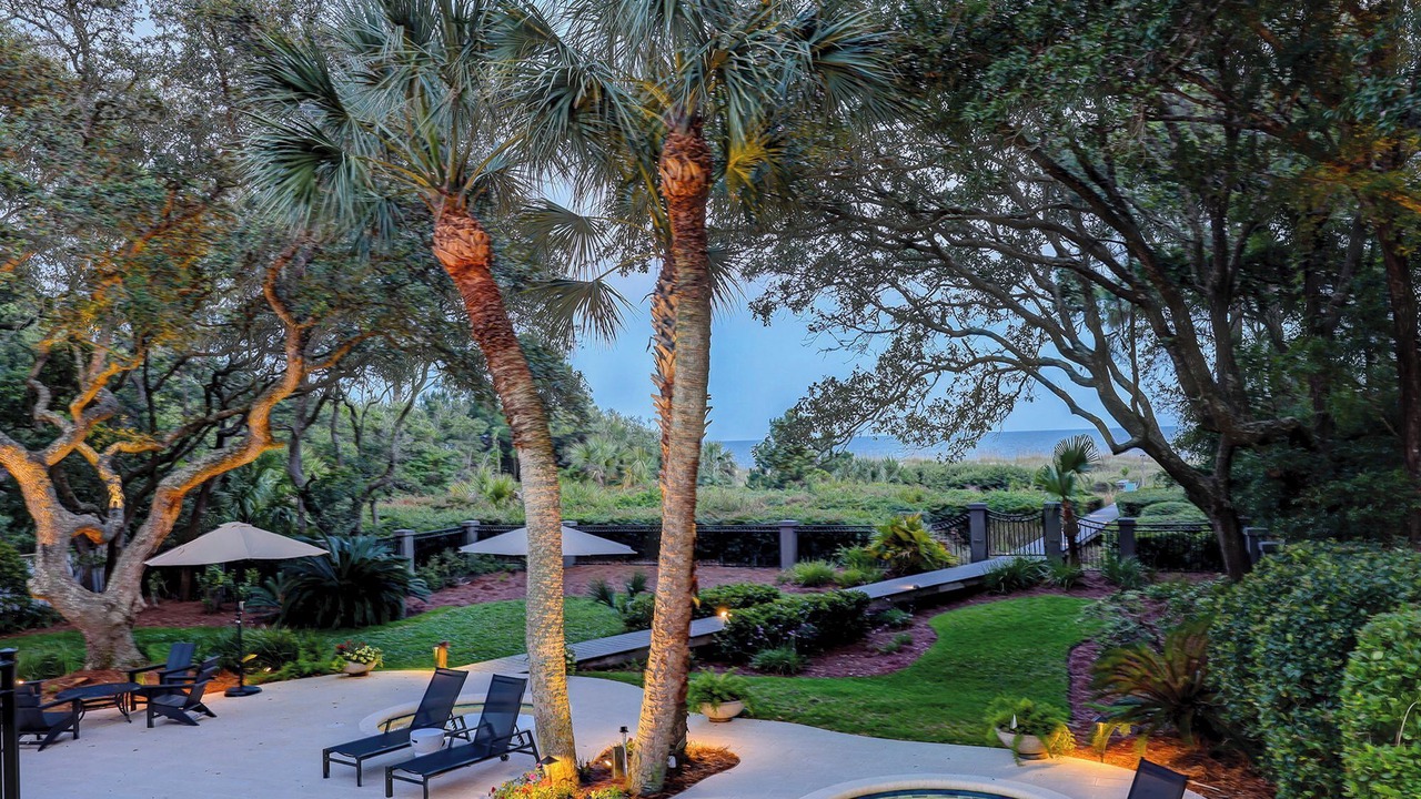 Photo of Outdoor in Hilton Head Island
