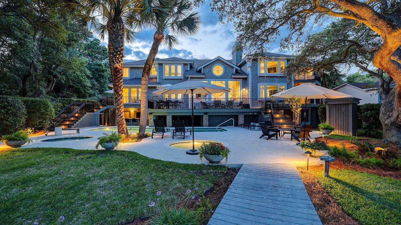 Photo of Others in Hilton Head Island