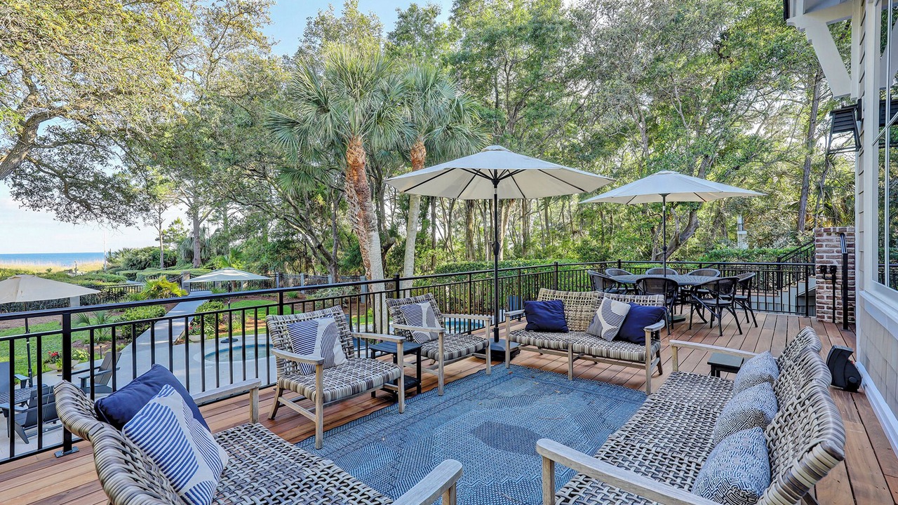 Photo of Outdoor in Hilton Head Island
